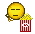 :Popcorn-emot:
